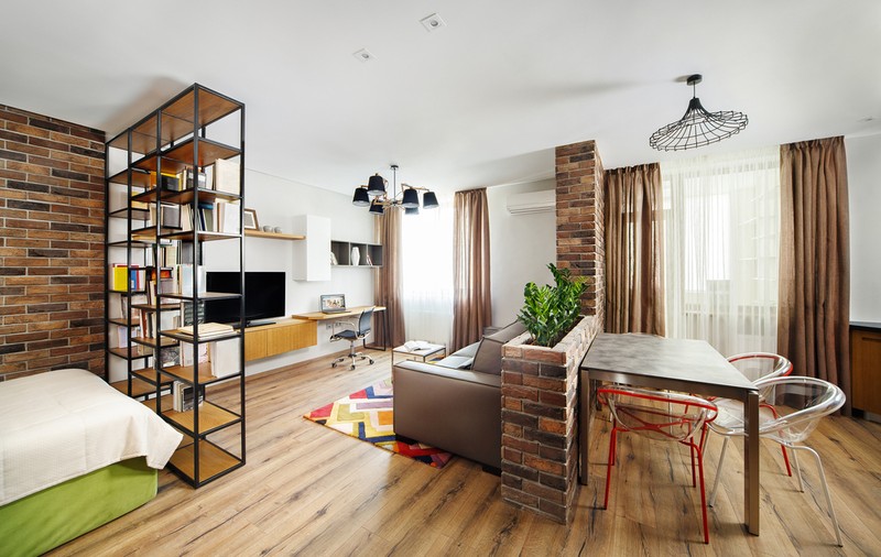 Garsonieră vs. apartament: cum știi ce ți se potrivește
