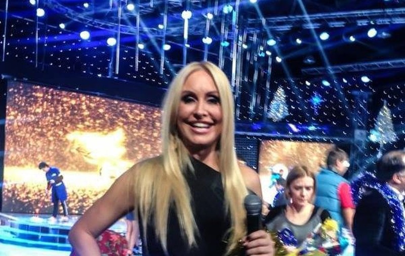 VICA BLOCHINA ARE BRADUL GATA! FIUL EI ESTE ÎN EXTAZ ŞI ABIA AŞTEAPTĂ SĂ VINĂ MOŞUL! | FOTO