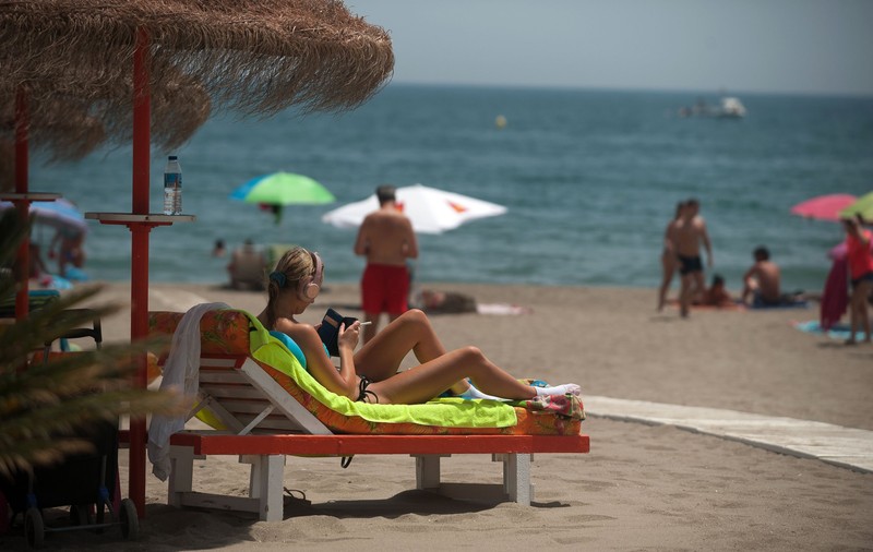 Prognoza meteo pentru 11 august. Vreme călduroasă, cu temperaturi până la 35 de grade Celsius