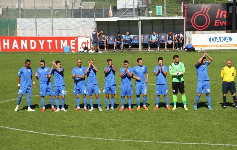 CS U Craiova a surclasat campioana Albaniei