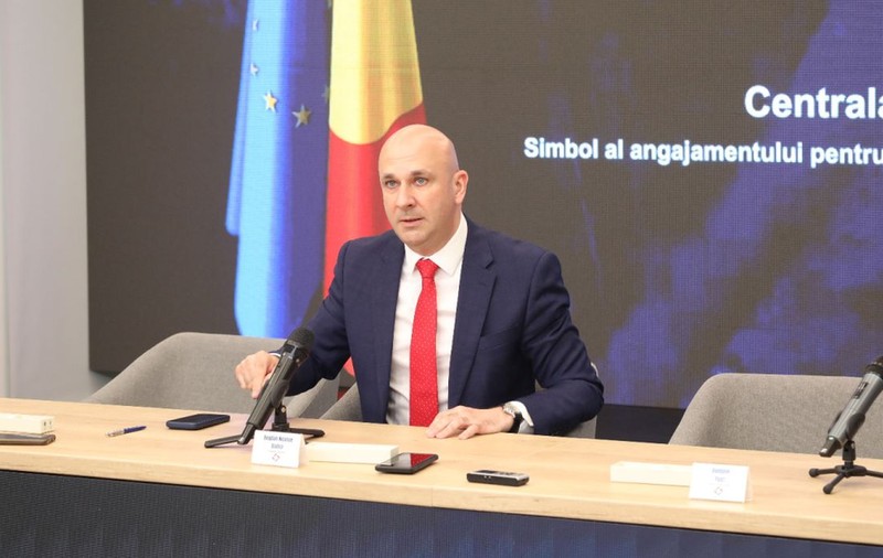 Bugetul Hidroelectrica pe 2026 a trecut, la jumătatea anului. Compania a aprobat dividende suplimentare de 1 miliard de lei