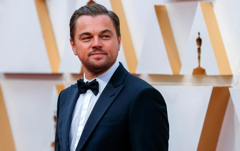 Donația lui Leonardo DiCaprio către Ucraina, o informație falsă care a făcut înconjurul lumii