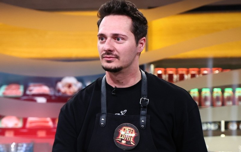 „Chefi la cuțite” 20 mai 2026. Rareș Vintileanu a fost eliminat din competiție și a ratat calificarea în semifinală