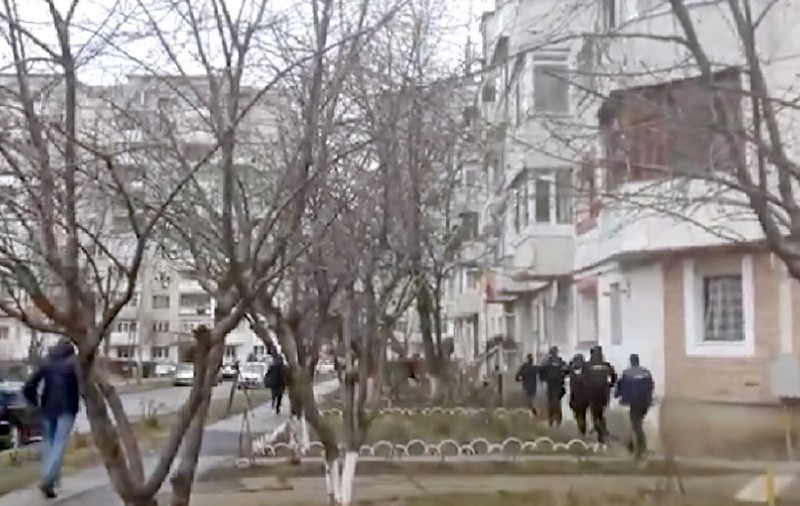 De ce în poliție regăsim tot mai multe ciurucuri ale societății și de ce oamenii pasionați îi dau leapșa?