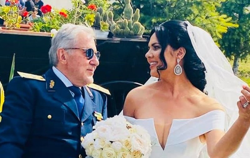 Fiul Ioanei Năstase rupe tăcerea despre scandalul dintre ea și Ilie Năstase. „A omis să spună unele lucruri”