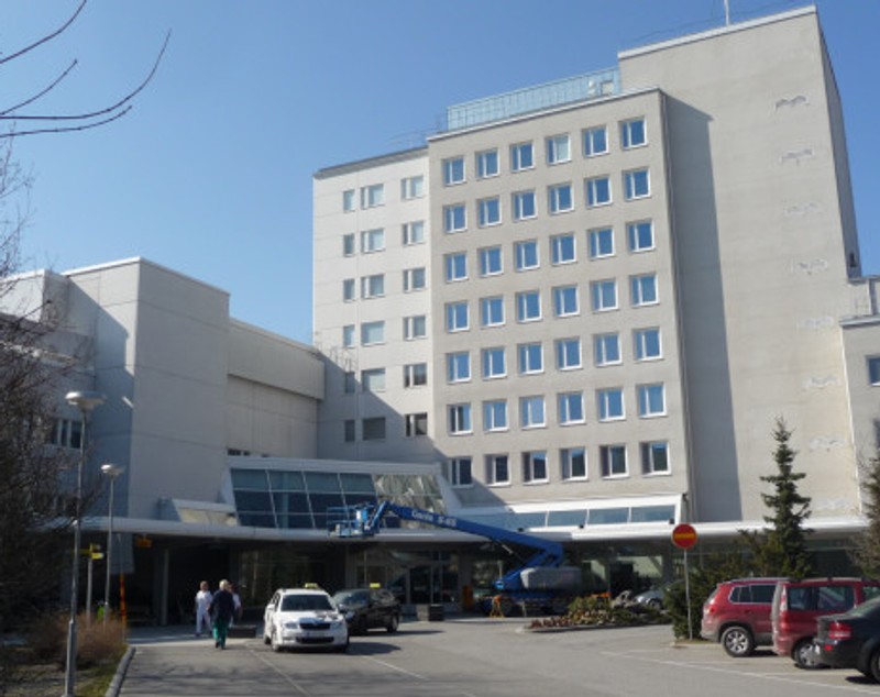 Ironie pentru soții Marcă! În Finlanda e cel mai bine să fii mamă!
