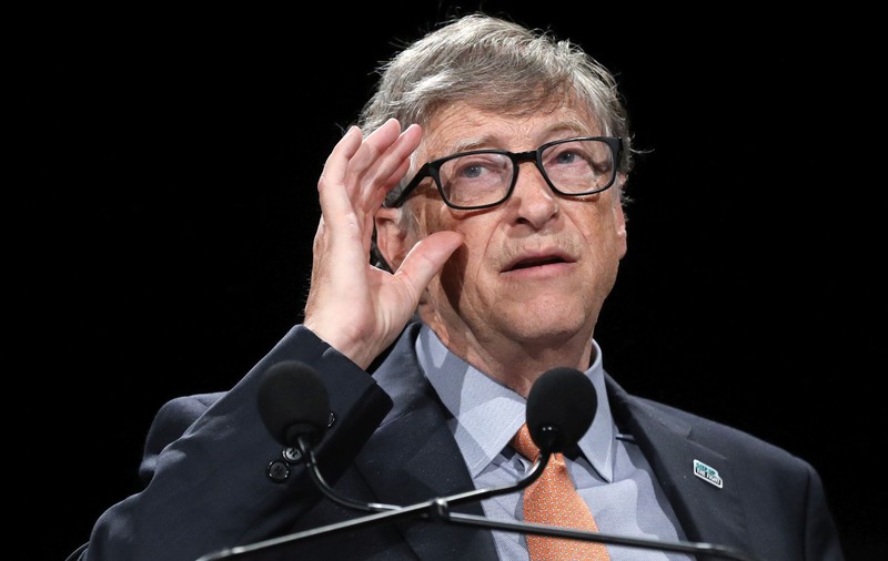 Jeffrey Epstein a încercat să-l șantajeze pe Bill Gates, care avea o aventură cu o jucătoare de bridge din Rusia