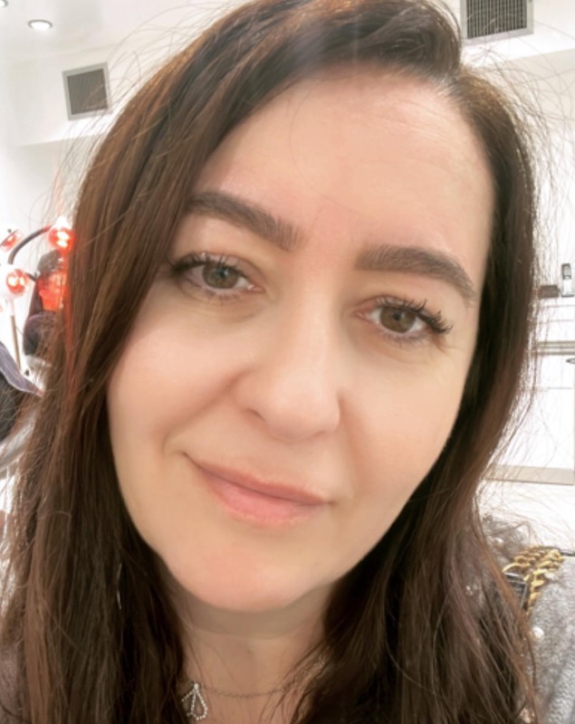 Ce face zilnic Amalia Năstase pentru a-și menține greutatea: „Sunt trei idei principale, iar una dintre ele e să dormi 8 ore pe noapte”