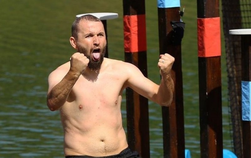 Cine este soția lui Alin Sălăjean de la „Survivor România 2021” și ce mesaj de dragoste i-a transmis concurentul