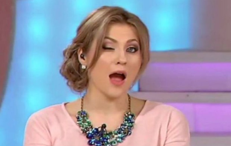 Mirela Boureanu Vaida și-a făcut blog. Primul mesaj făcut public "Simt că mi se usucă gâtul"