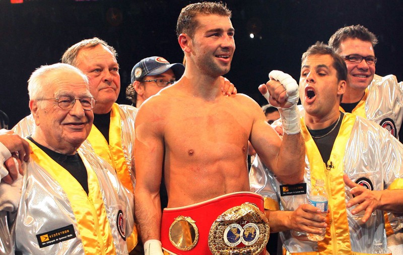 AndreWard: ”Sper ca Bute sa-l bată pe Froch! Apoi să ne luptăm noi doi”