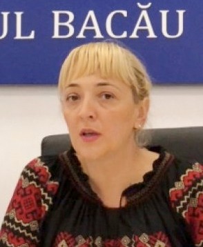 Luminița Coșa