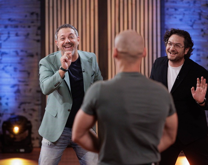 Ce gust au, de fapt, preparatele gătite de concurenții de la MasterChef România. Sorin Bontea spune adevărul: „Cu de toate”
