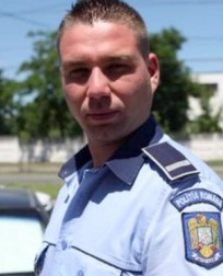 Fostul polițist Cristian Ilina, fratele proxenetului