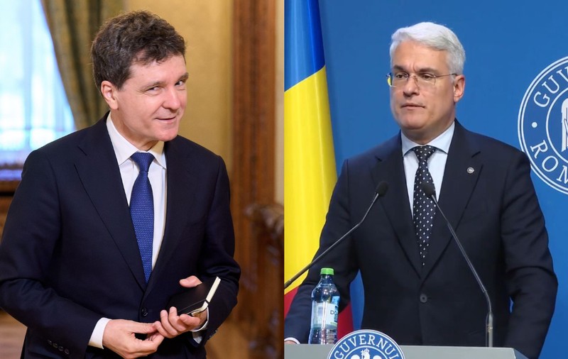Cu cât ar urma să crească salariile președintelui Nicușor Dan și ministrului Dragoș Pîslaru după noua lege a salarizării