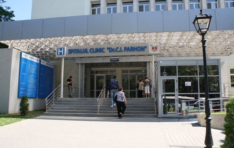 Reporter de Iași: Un medic de la Parhon apare că a lucrat, deși era în vacanță în Antalya