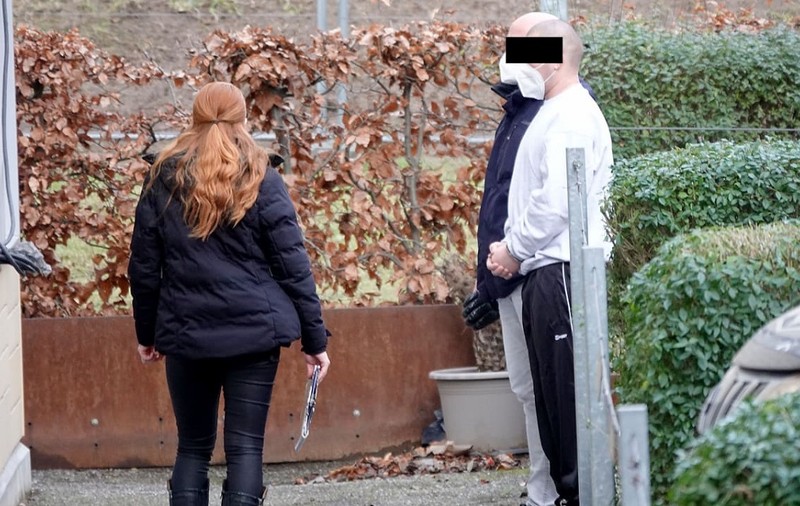 Tânăr șofer român curier ucis de un coleg, tot român, în Germania. Criminalul s-a predat după o zi