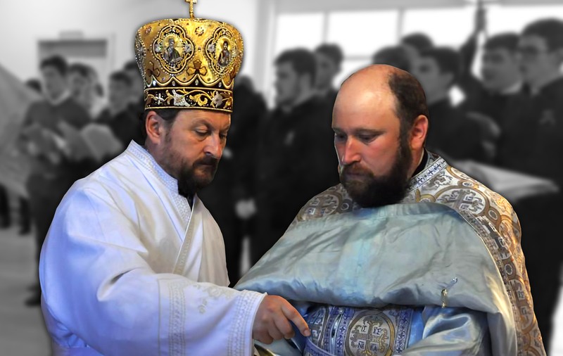 Abuzurile chiliilor. Vânătorii de victime sau cum îi condiționau înalții ierarhi din Vaslui pe elevii de seminar să facă sex cu ei!