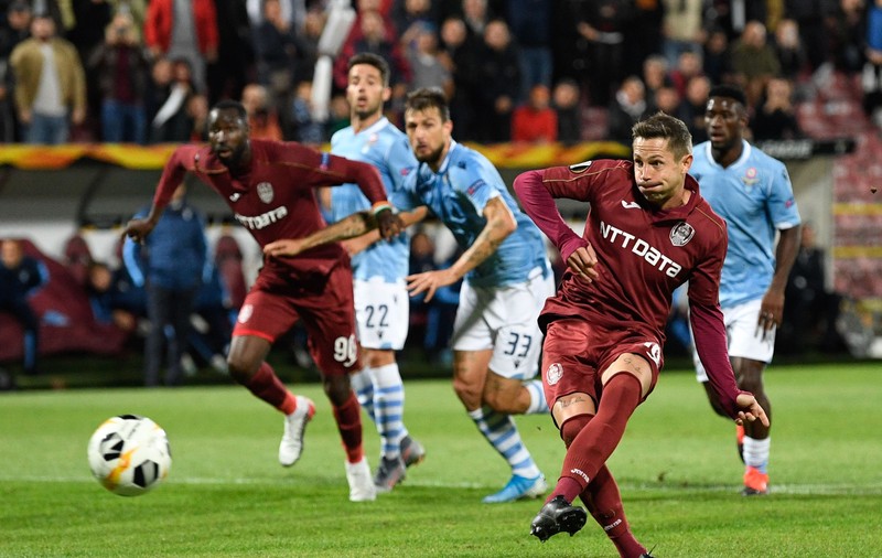 UEFA, criticată pentru înființarea Europa League Conference:  «Ni se interzice dreptul la marea performanță»