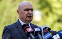 Ilie Bolojan este premierul României din iunie 2025 și președinte PNL cu puteri depline din iulie 2025. Foto: Hepta