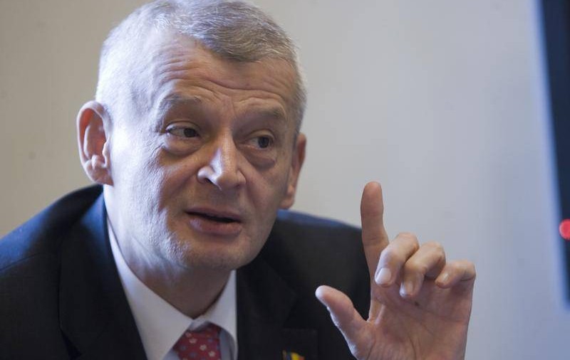 Peste 63 de ani de închisoare în dosarul lui Sorin Oprescu. Șoferul fostului primar a fost condamnat la 7 ani de închisoare