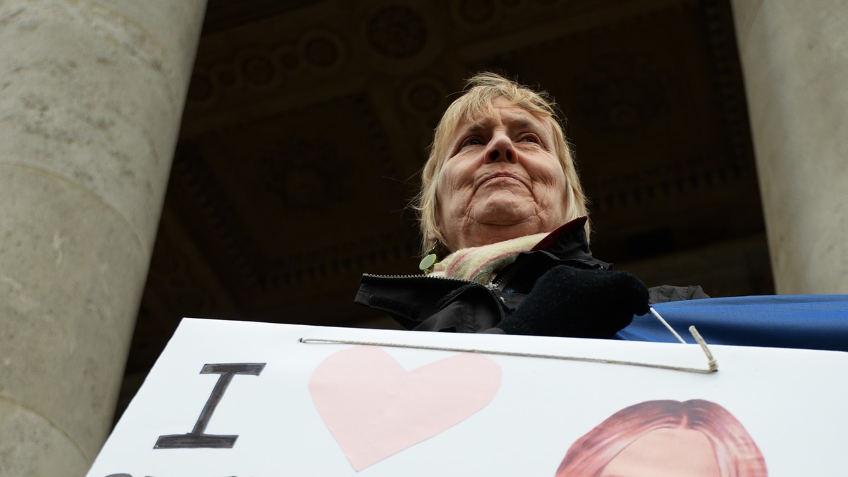 Chelsea Manning va fi eliberata pe 17 mai