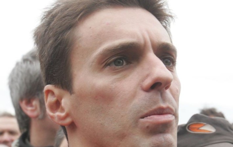 Prietena lui Mircea Badea, pălmuită în trafic