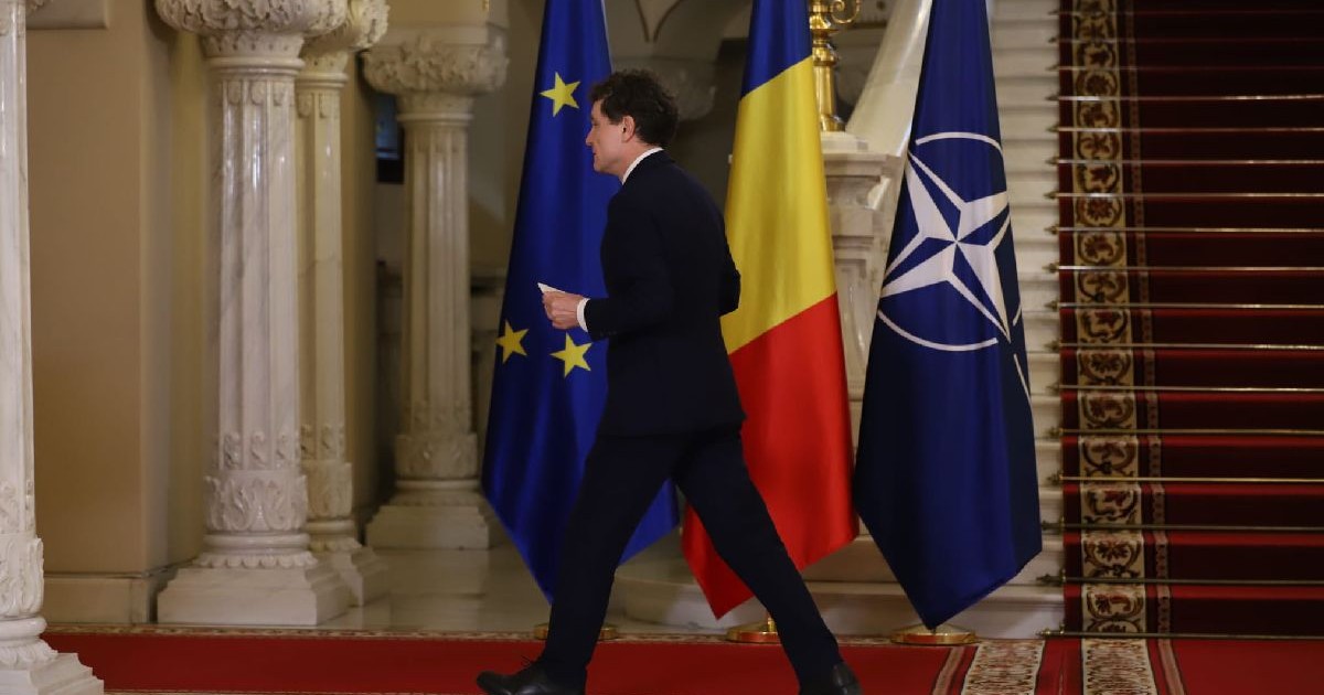 Nicușor Dan
