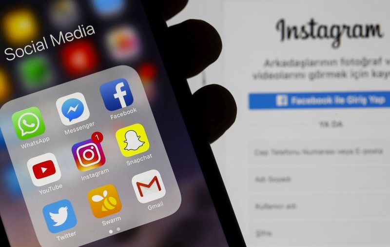 Studiu al Comisiei Europene: patru din cinci influenceri de pe social media nu menționează că postările sunt plătite