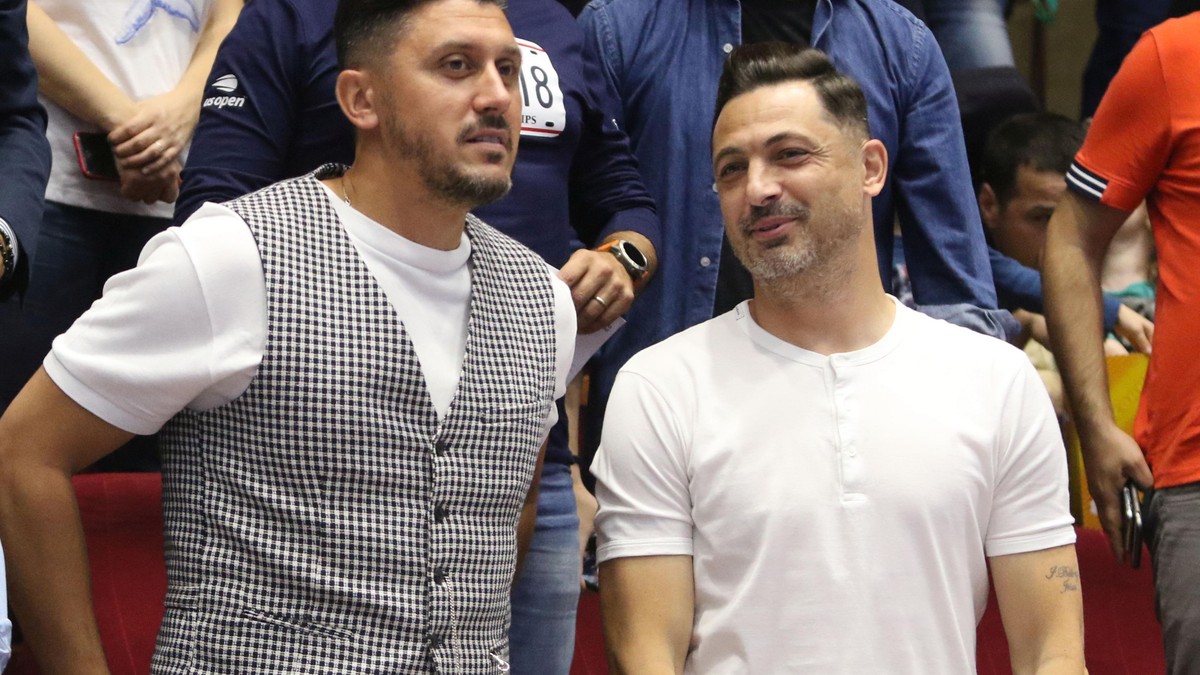 Ciprian Marica, despre Mirel Rădoi, noul selecționer: ”De ce mi-era frică, n-am scăpat!”. Ce antrenor era mai potrivit, în opinia ”Samuraiului”