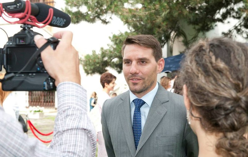 Principele Nicolae, implicat într-un accident rutier. Ce a declarat acesta după incident