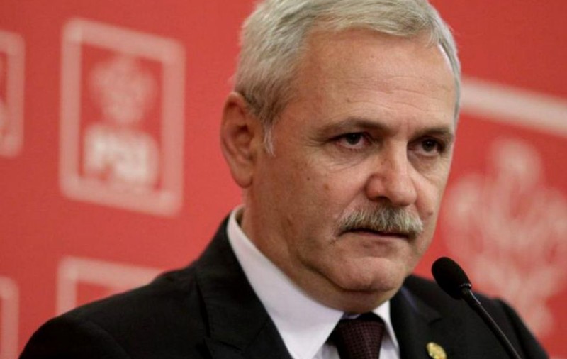 Cererea lui Liviu Dragnea de sesizare a Curţii de Justiţie a Uniunii Europene a fost respinsă de judecători