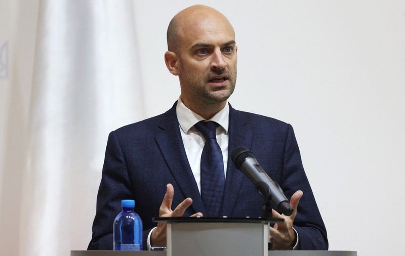 Franța vrea ca Ucraina să fie invitată imediat în NATO și avertizează în privința implicării Coreei de Nord în război