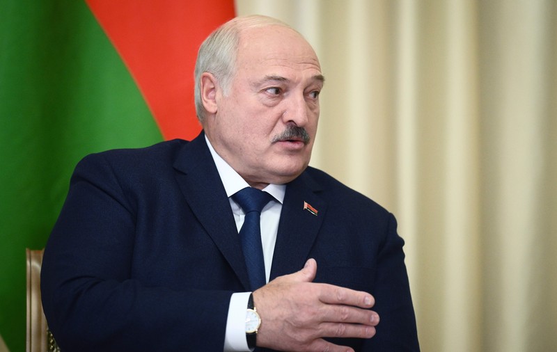 Aleksandr Lukaşenko respinge acuzațiile Moscovei privind invadarea Transnistriei. „Nu cred că ucrainenii vor înnebuni”