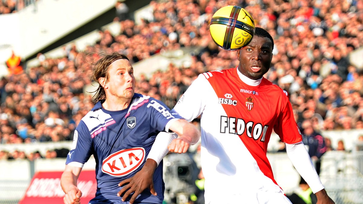 CSM Poli Iași l-a transferat pe Cedric Mongongu. Internaționalul congolez, fost la AS Monaco, n-a mai jucat de un an