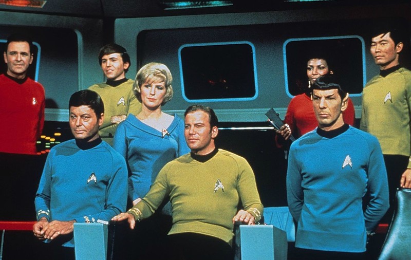 Recomandare de serial | „Star Trek: Seria Originală” e vechi de peste 50 de ani, dar relevant și în ziua de azi