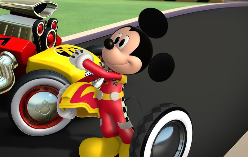 12 lucruri pe care nu le știai despre Mickey Mouse