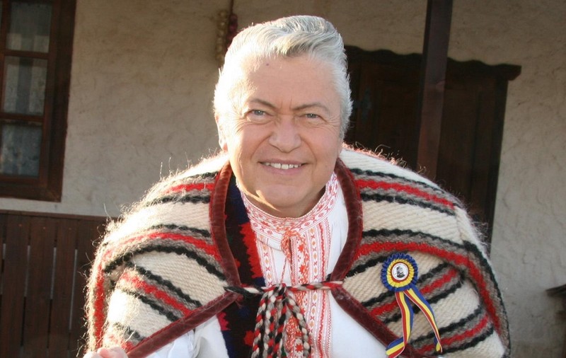 Gheorghe Turda, declarații despre căsătorie la 75 de ani: „Singurătatea ucide. Tocmai de aceea am căutat”. Ce spune despre fostele iubite