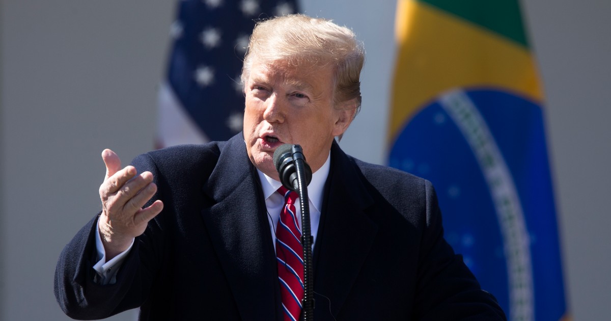 Reacția Germaniei la sugestia lui Donald Trump despre o eventuală aderare a Braziliei la NATO