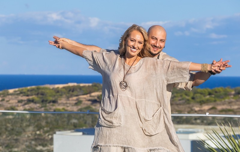 NiCK NND și Cătălina Marin, eliminați de la Power Couple 2026. Cătălin Zmărăndescu a fost salvat: „E o strategie, eu am înțeles, ei au înțeles”