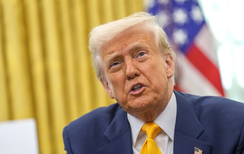 Donald Trump vrea cu orice preț să controleze Groenlanda: „Avem nevoie de ea. Trebuie să o avem”