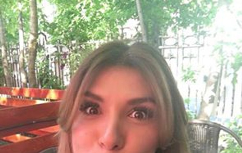 Sorana, primele declarații după ce a fost eliminată de la "Ferma vedetelor". Cât chin a îndurat.