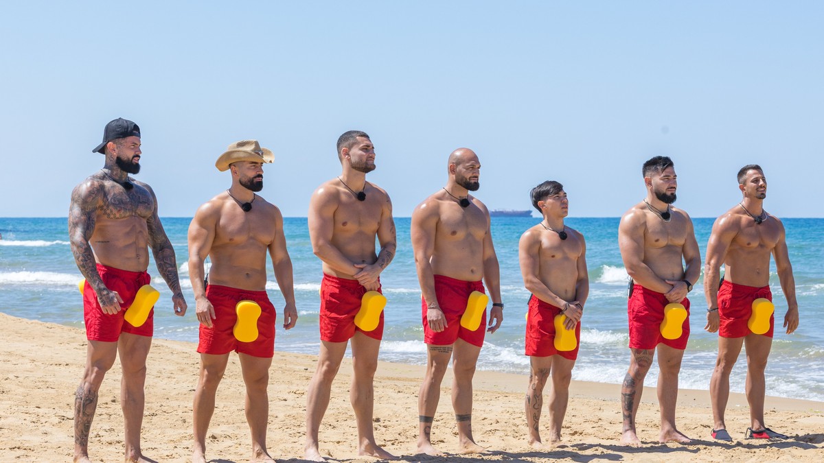 „Burlacii -Foc in Paradis” s-a mutat la Acasa TV