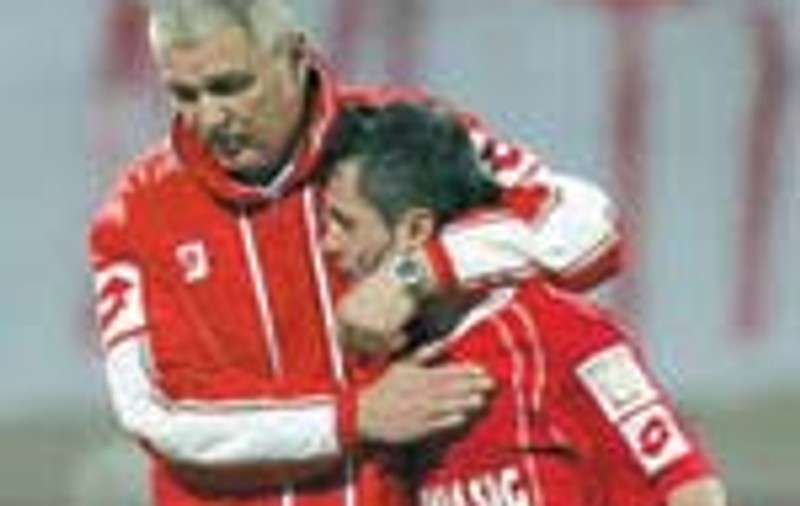 Fl. Petre: 'Ma doare sufletul'