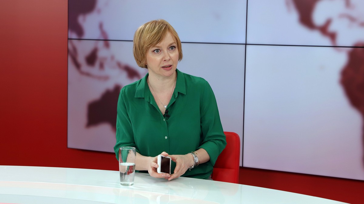 Emilia Șercan, despre rețeaua de plagiatori de la Academia de Polițiea