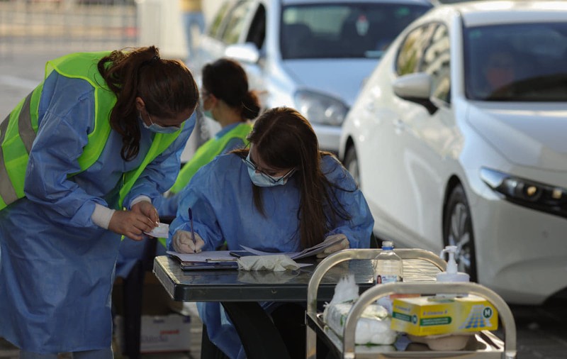 Bilete gratuite la spectacole și concerte pentru cei care se vaccinează la centrul drive-thru din Bacău