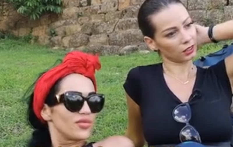 Iuliana Luciu, dezvăluiri bombă înainte de marea finală Asia Express