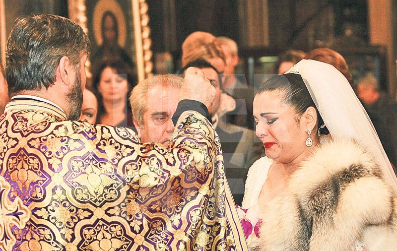 INCREDIBIL! SOŢUL CATANGĂI A FOST FURAT DE LA NUNTĂ! Unde A APĂRUT ÎN DIRECT MIRELE PĂDUREANU?