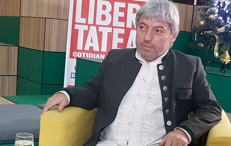 VIDEO/Marius Oprea: ”Revolta anticomunistă, pornită la Timișoara, a devansat lovitura de stat pusă la cale de grupul complotist condus de Iliescu”