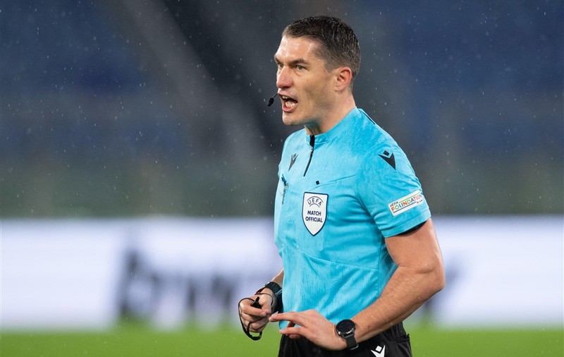 Arbitrul român Istvan Kovacs a fost delegat la meciul de deschidere al Cupei Mondiale 2022 din Qatar